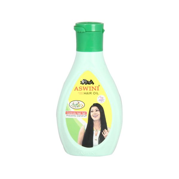 ASWINI HAIR OIL 45ML